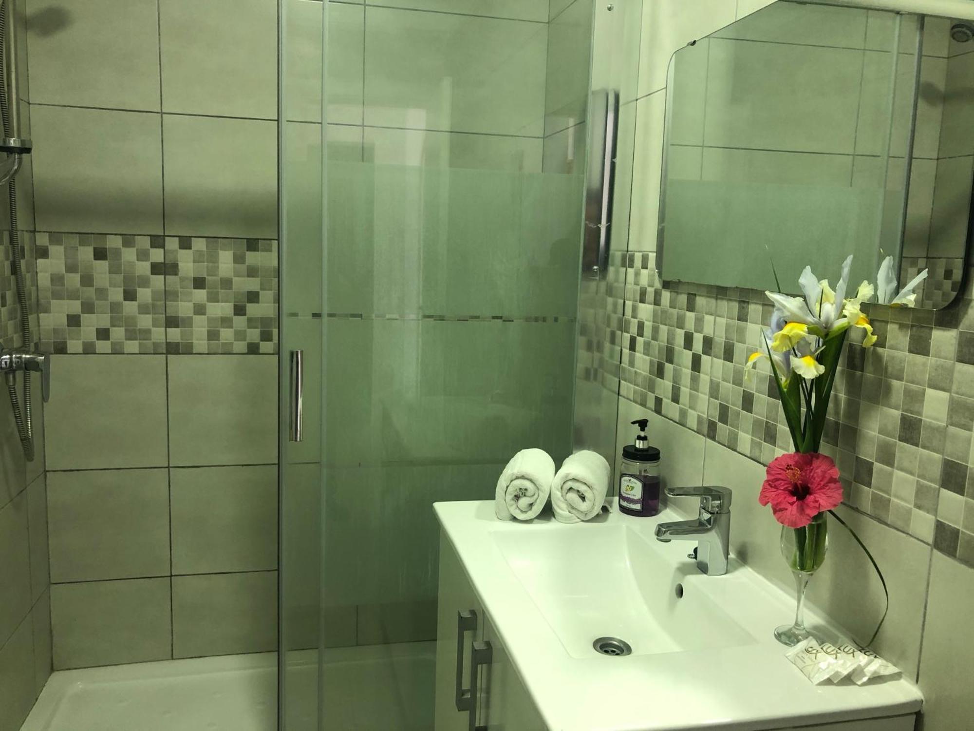Suites Los Gigantes By Apartamentos Estrella Del Norte Acantilado de los Gigantes Cameră foto